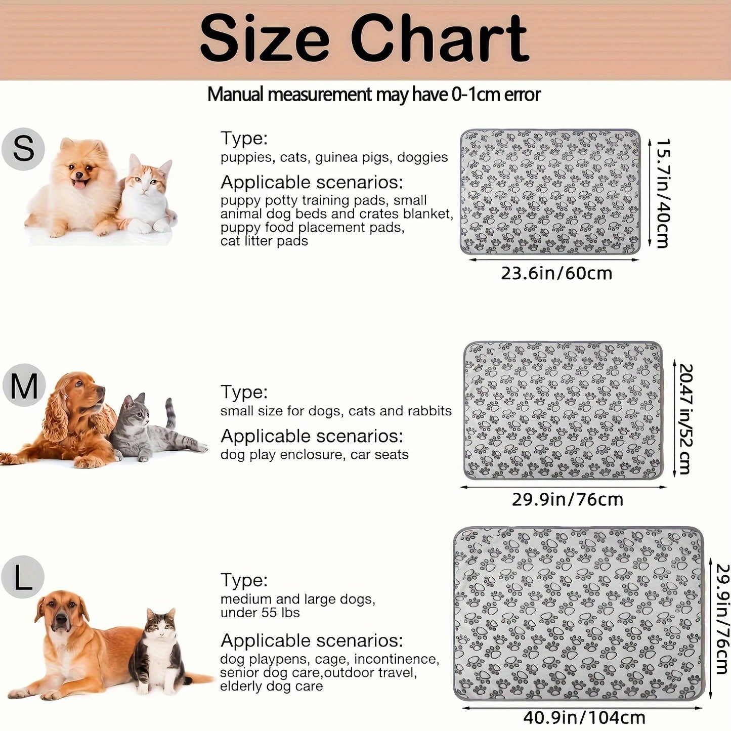 Soft Fluffy Pet Blanket – Warm Mat for Dogs & Cats