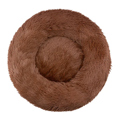 SnuggleNest™ Calming Bed Australia