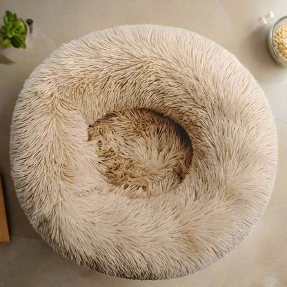 SnuggleNest™ Calming Bed Australia