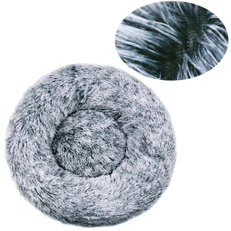 SnuggleNest™ Calming Bed Australia