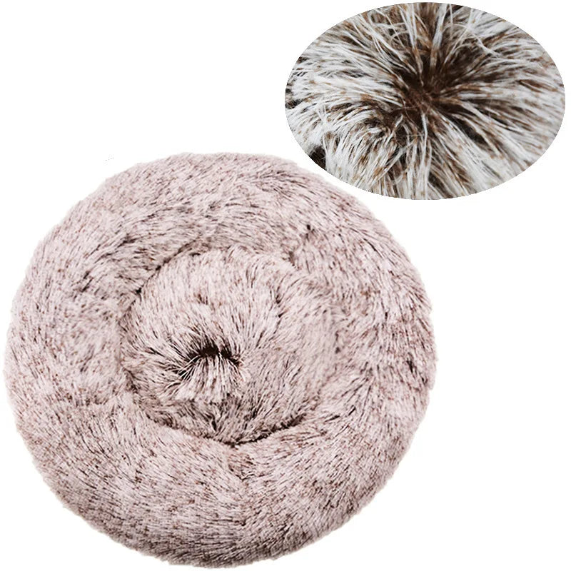 SnuggleNest™ Calming Bed Australia