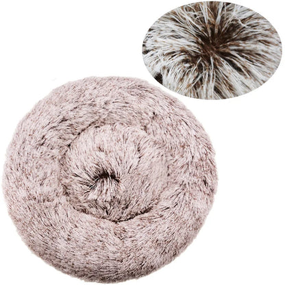 SnuggleNest™ Calming Bed Australia