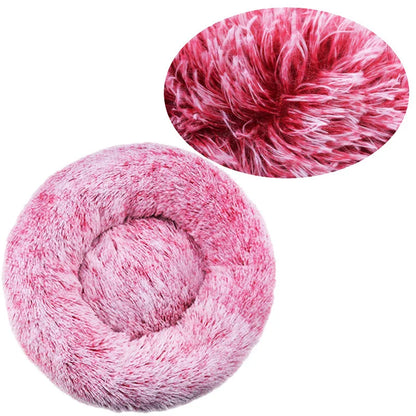 SnuggleNest™ Calming Bed Australia