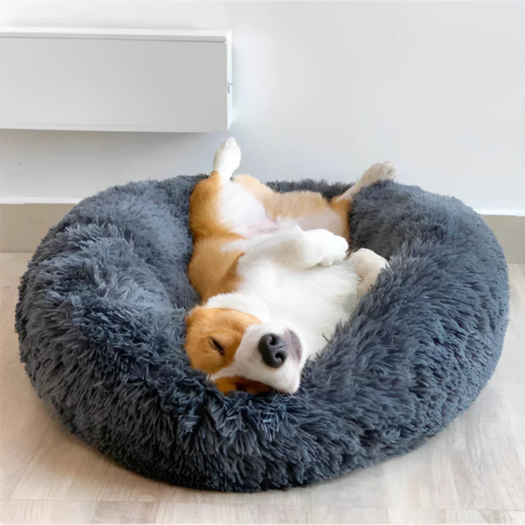 SnuggleNest™ Calming Bed Australia