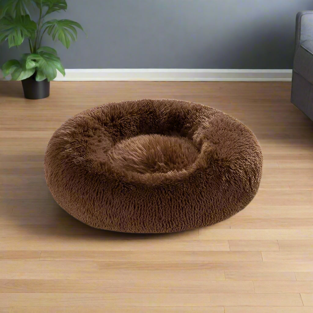 SnuggleNest™ Calming Bed Australia
