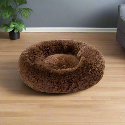 SnuggleNest™ Calming Bed Australia
