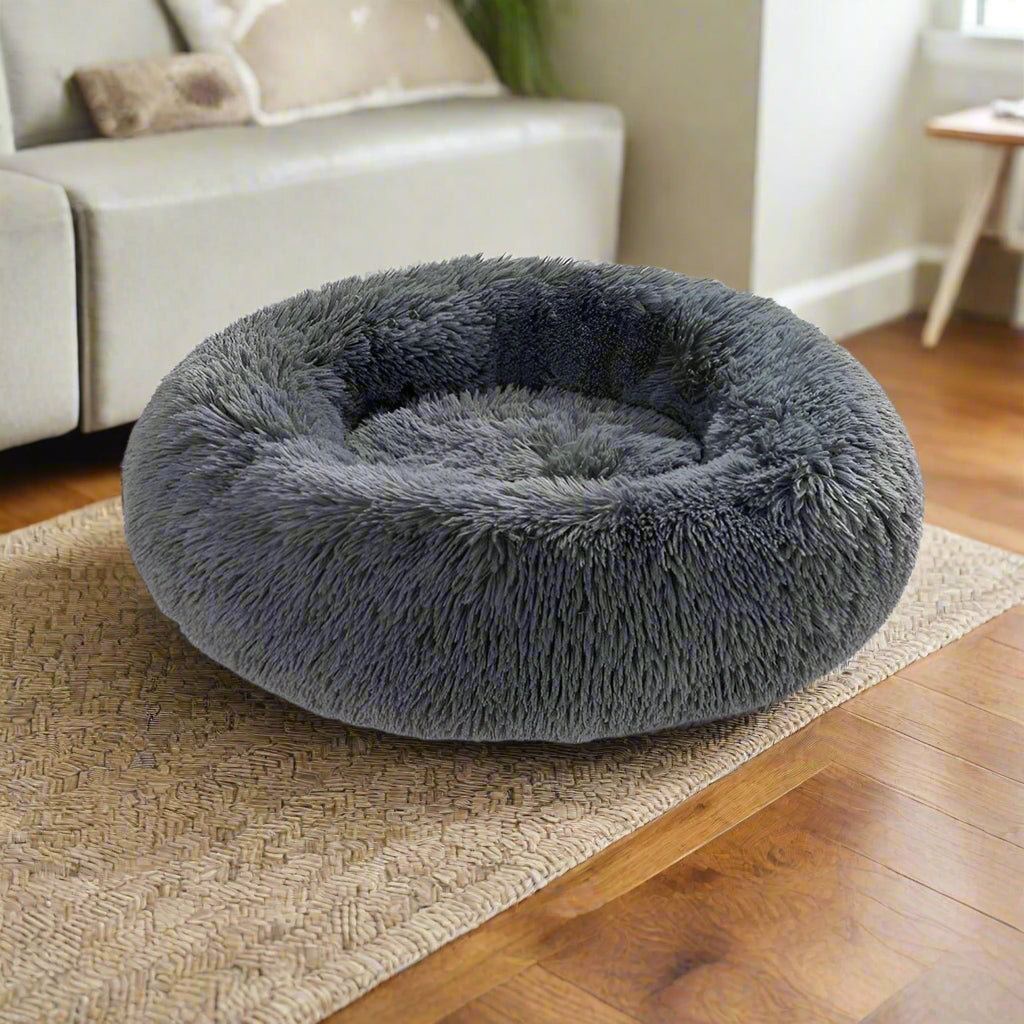 SnuggleNest™ Calming Bed Australia