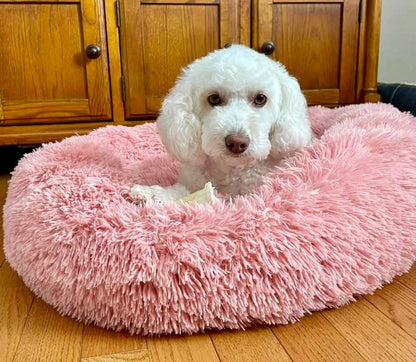 SnuggleNest™ Calming Bed Australia