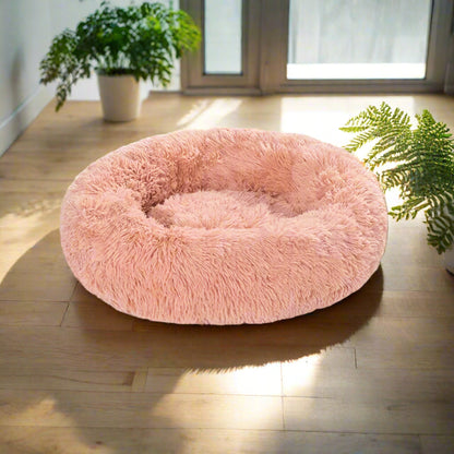 SnuggleNest™ Calming Bed Australia