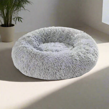 SnuggleNest™ Calming Bed Australia