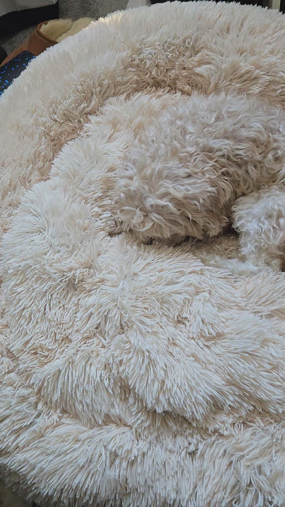 SnuggleNest™ Calming Bed Australia